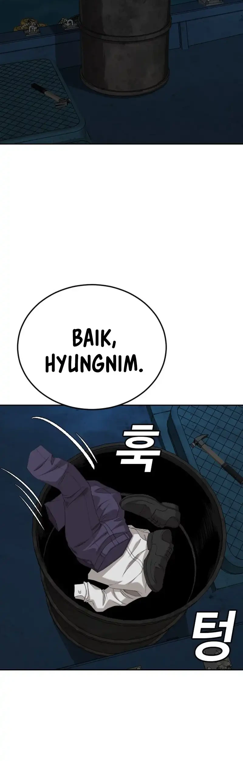 A Bad Person chapter 277 halaman 61