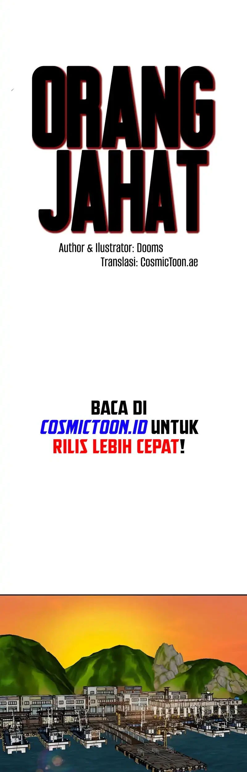 A Bad Person chapter 278 halaman 4