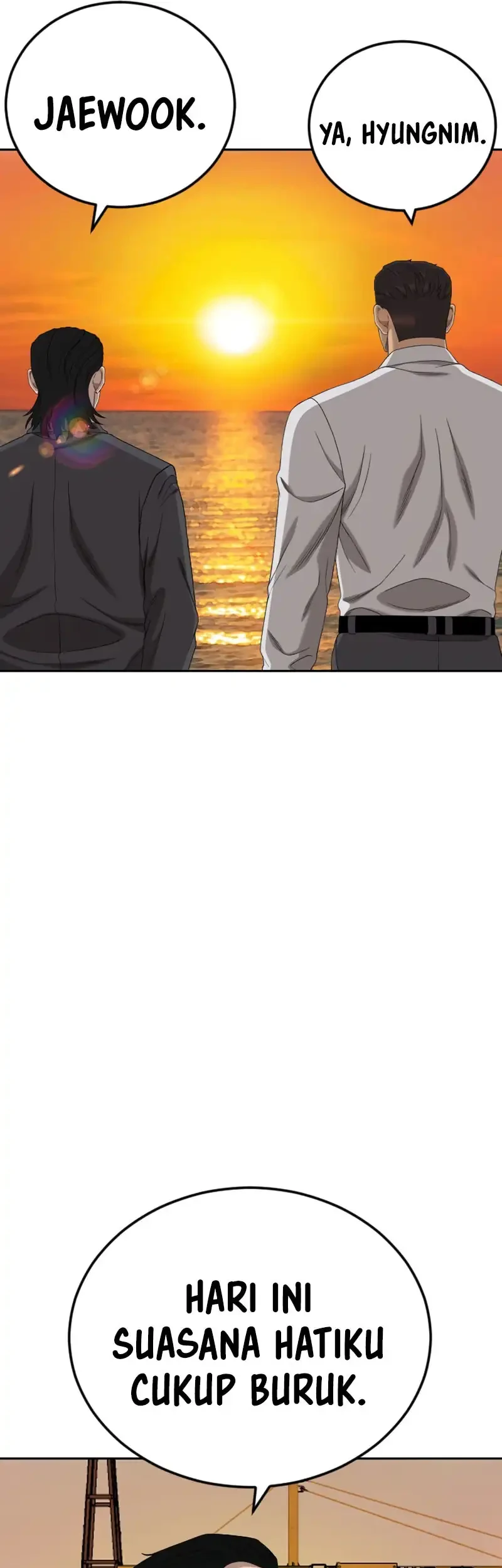 A Bad Person chapter 278 halaman 8