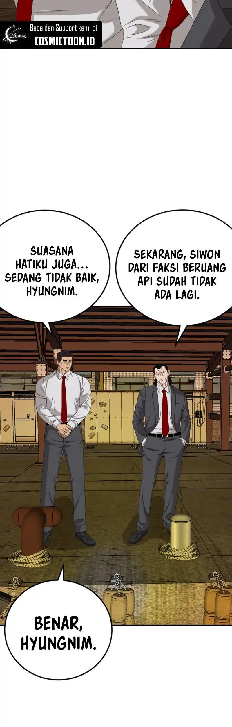 A Bad Person chapter 278 halaman 10
