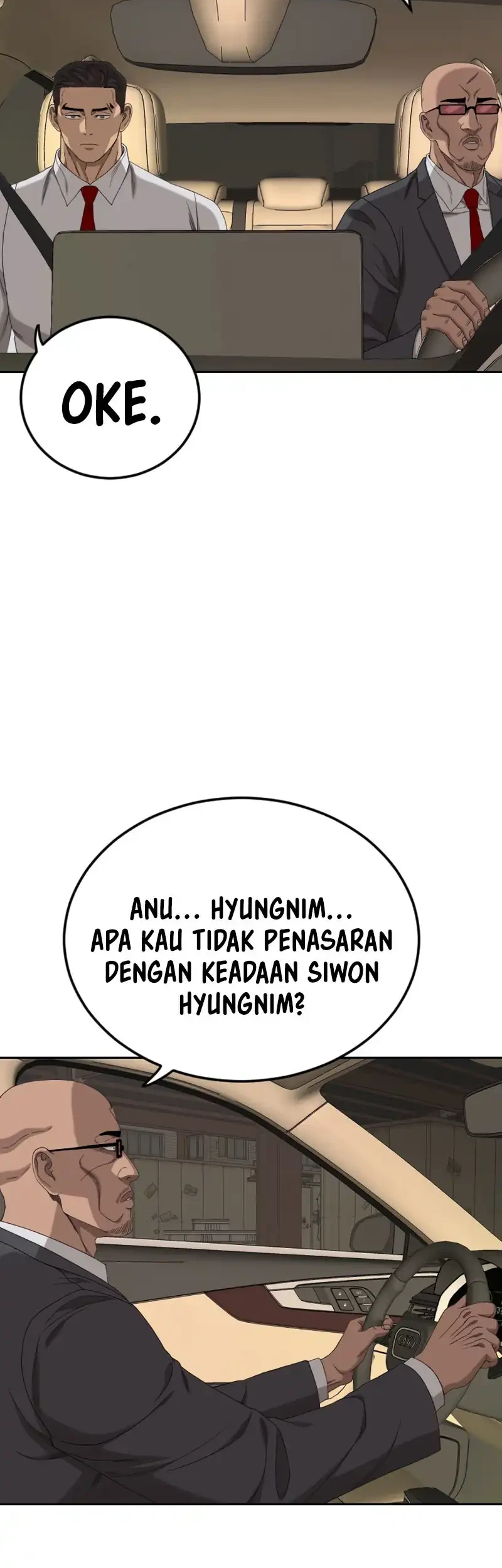A Bad Person chapter 278 halaman 18
