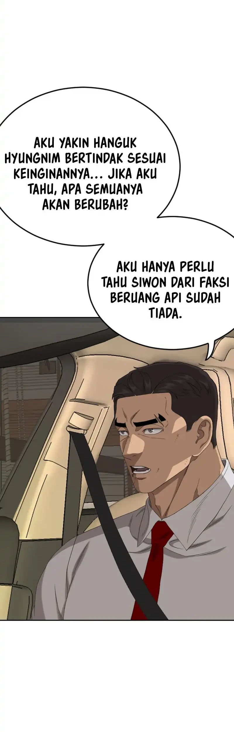 A Bad Person chapter 278 halaman 19