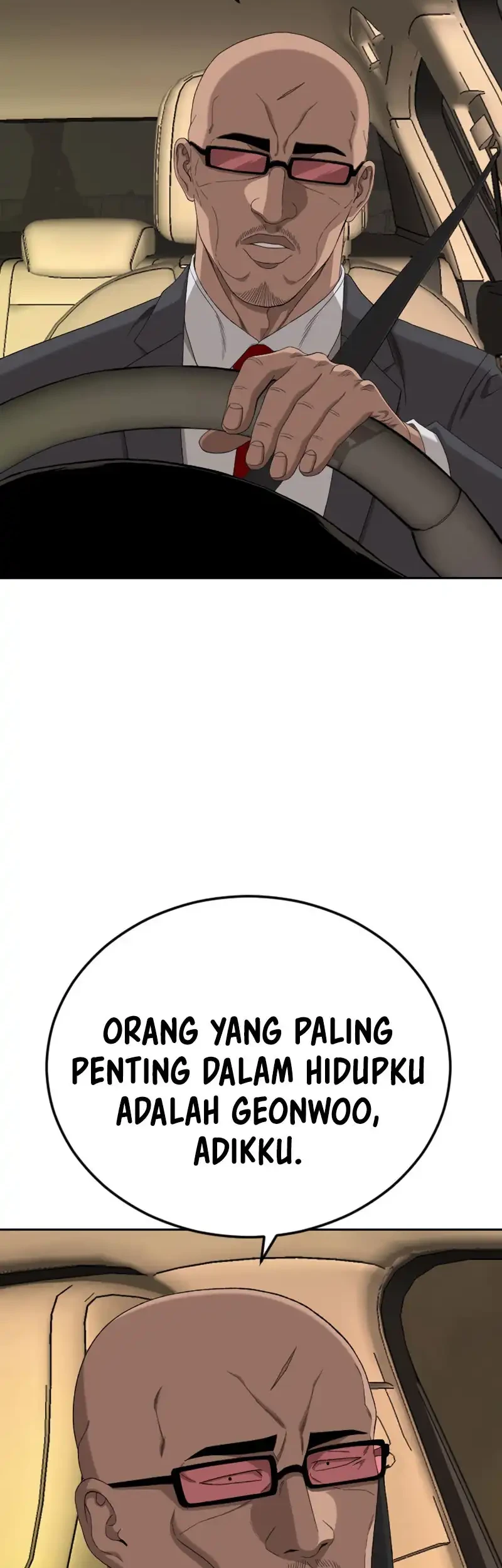 A Bad Person chapter 278 halaman 23