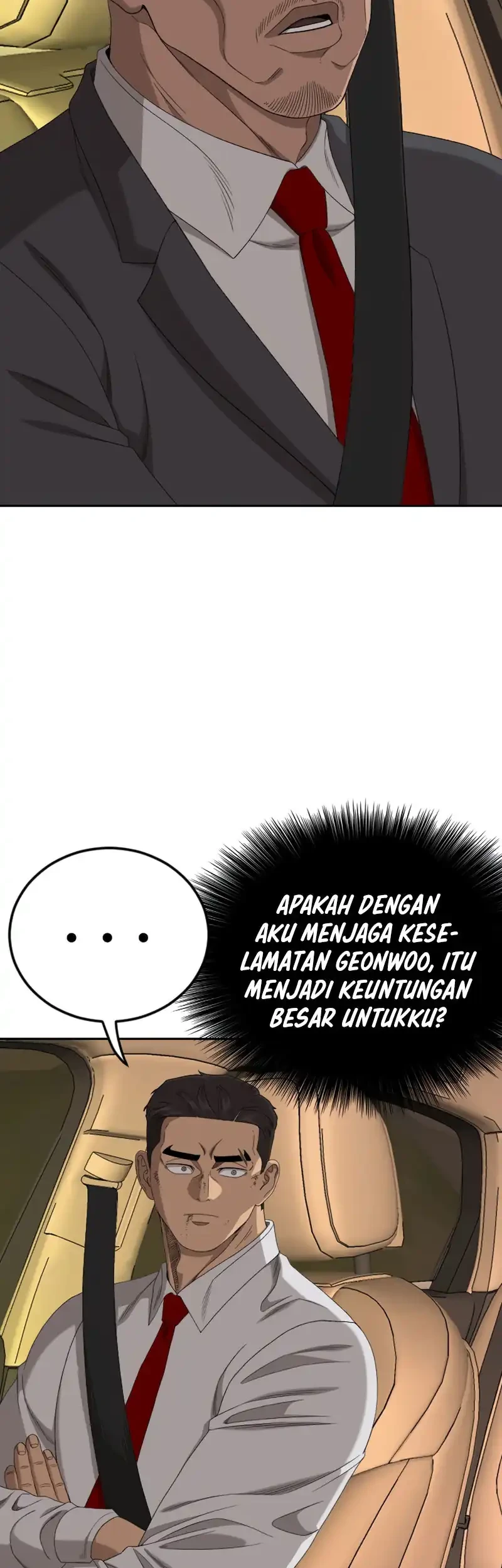 A Bad Person chapter 278 halaman 24