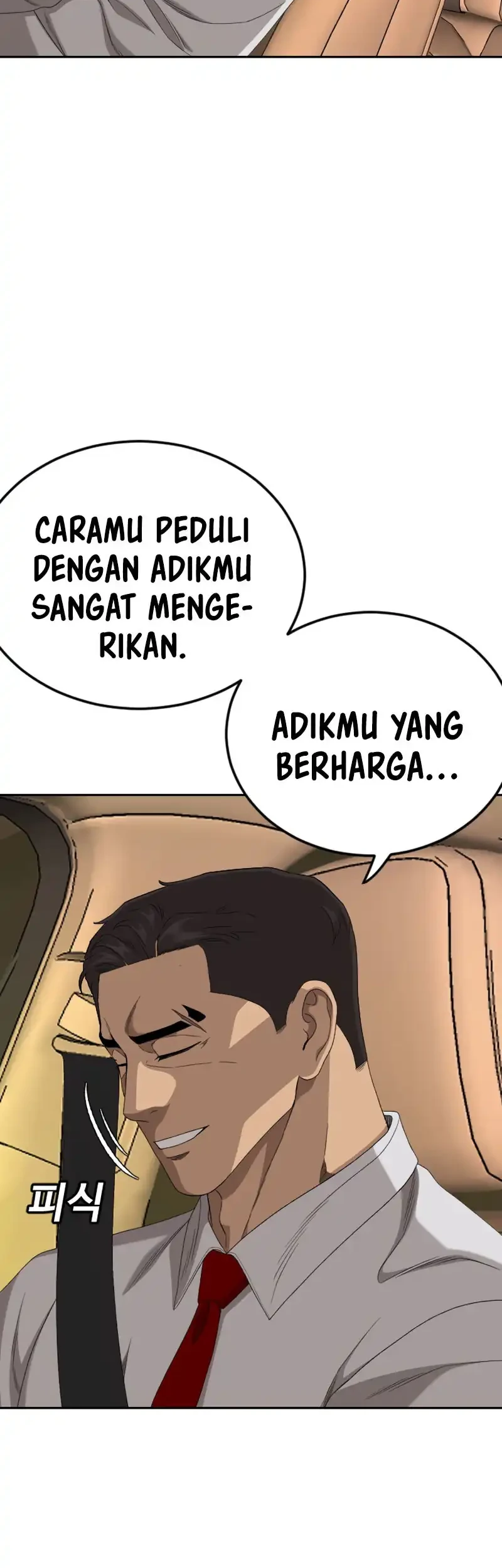 A Bad Person chapter 278 halaman 25