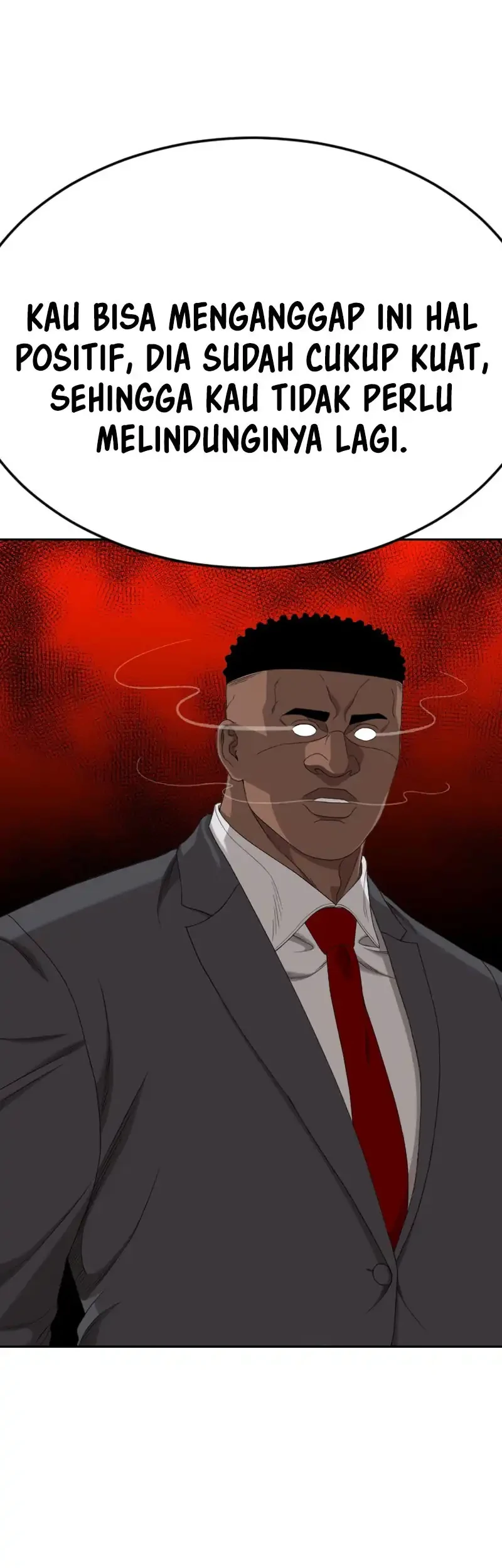 A Bad Person chapter 278 halaman 26