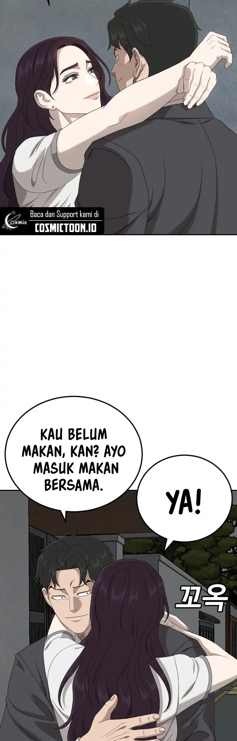 A Bad Person chapter 278 halaman 39