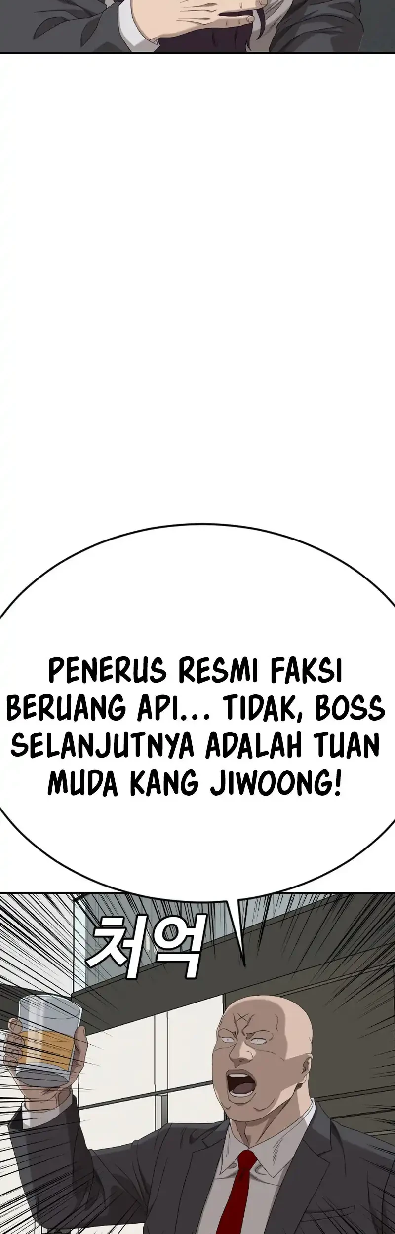 A Bad Person chapter 278 halaman 40