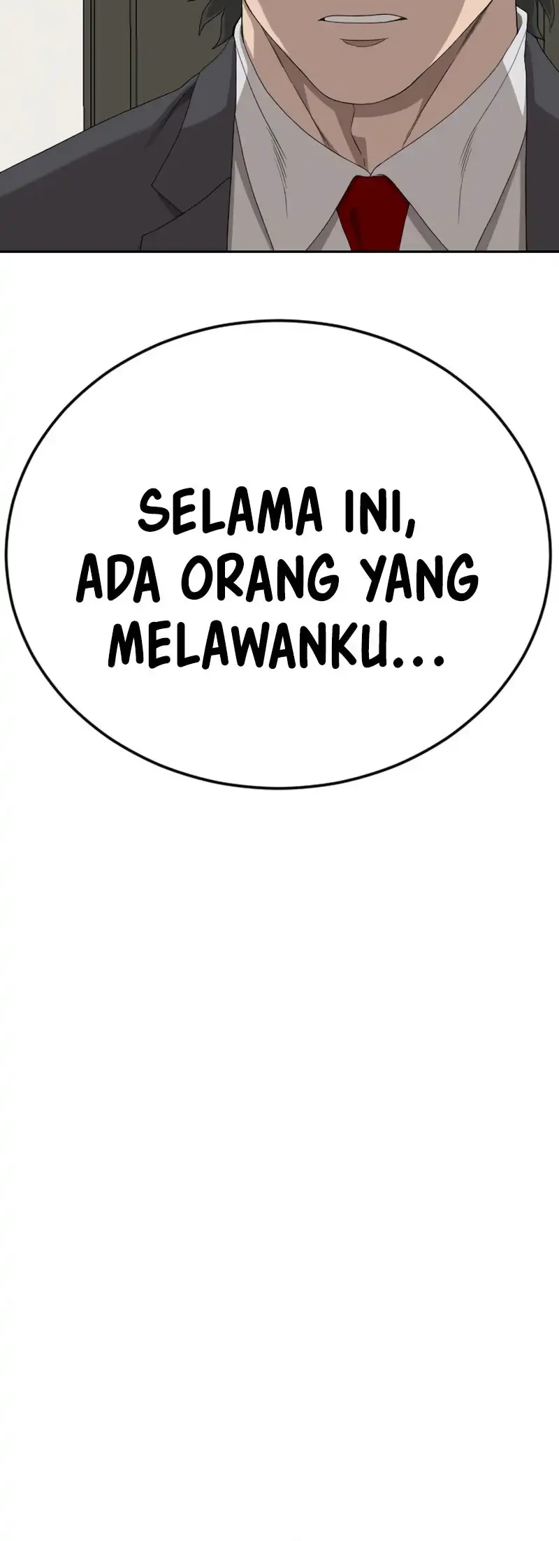 A Bad Person chapter 278 halaman 43
