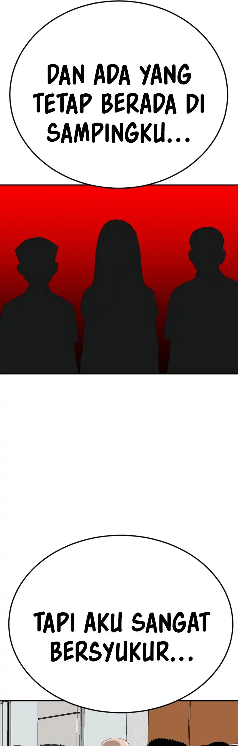 A Bad Person chapter 278 halaman 44