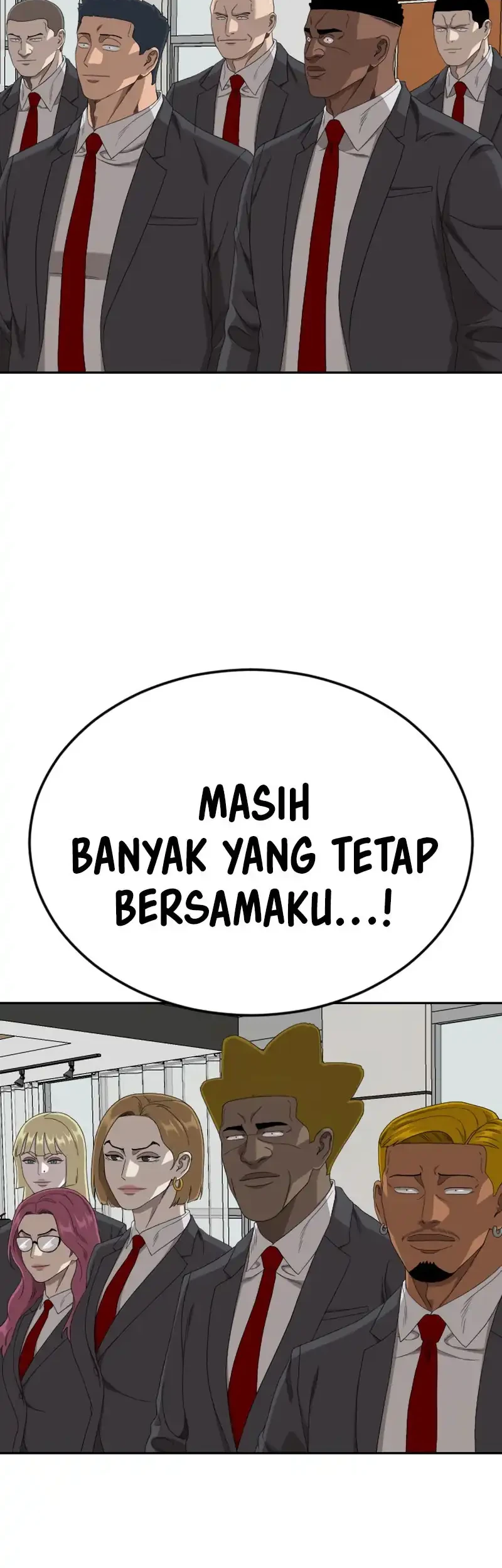 A Bad Person chapter 278 halaman 45