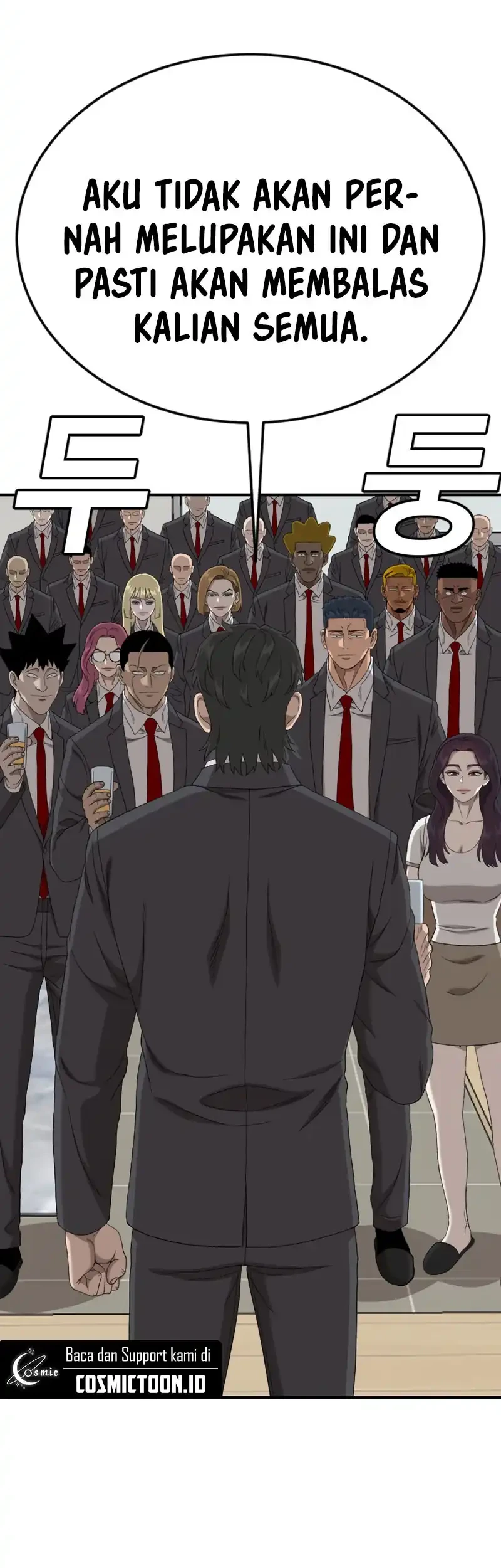 A Bad Person chapter 278 halaman 46