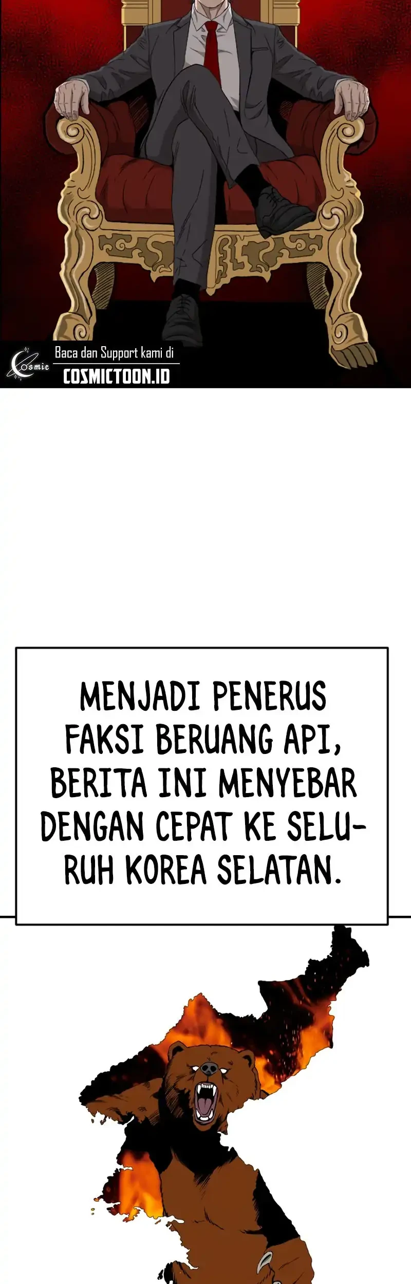 A Bad Person chapter 278 halaman 53