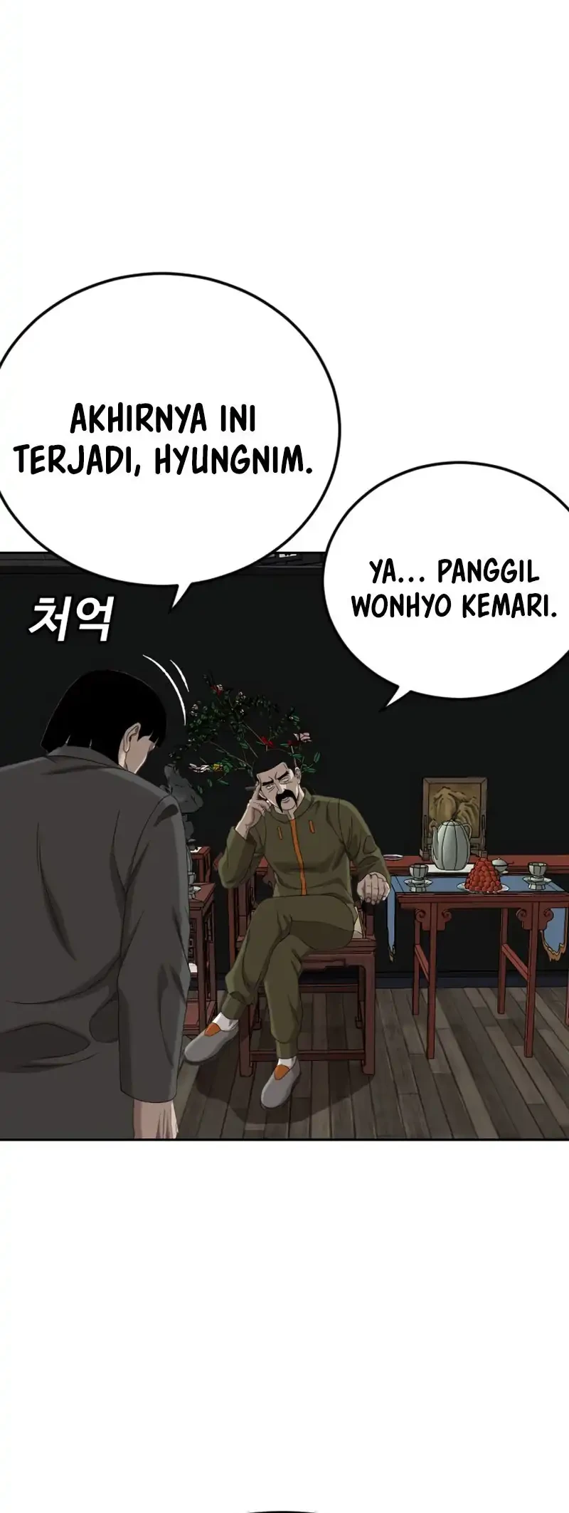 A Bad Person chapter 278 halaman 55