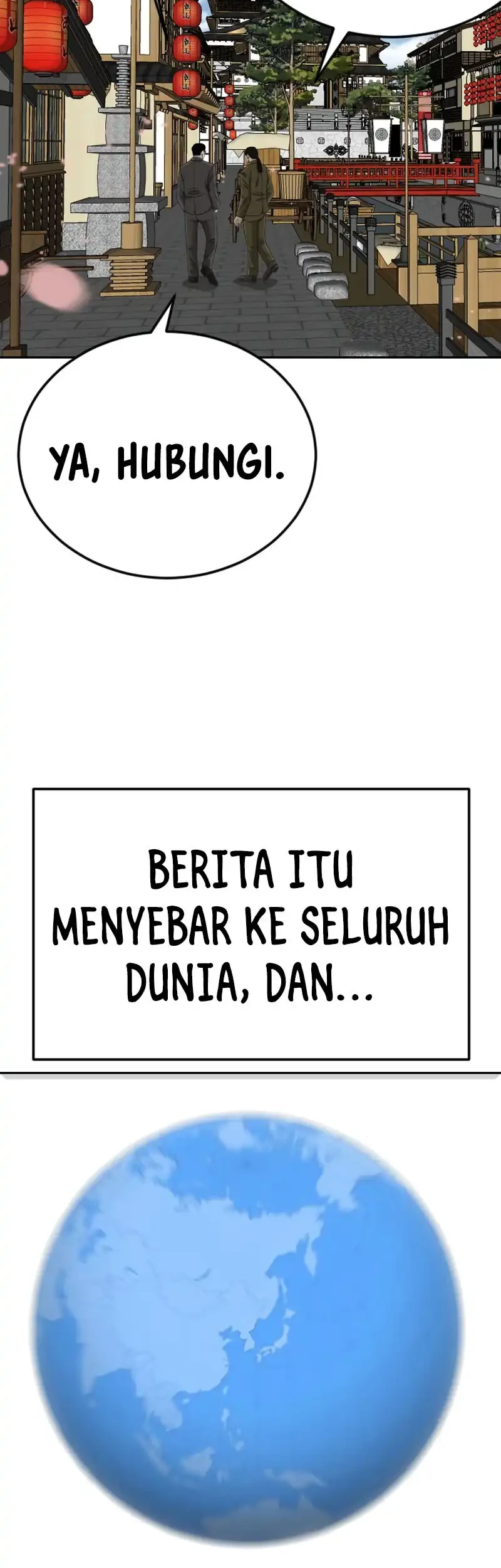 A Bad Person chapter 278 halaman 57