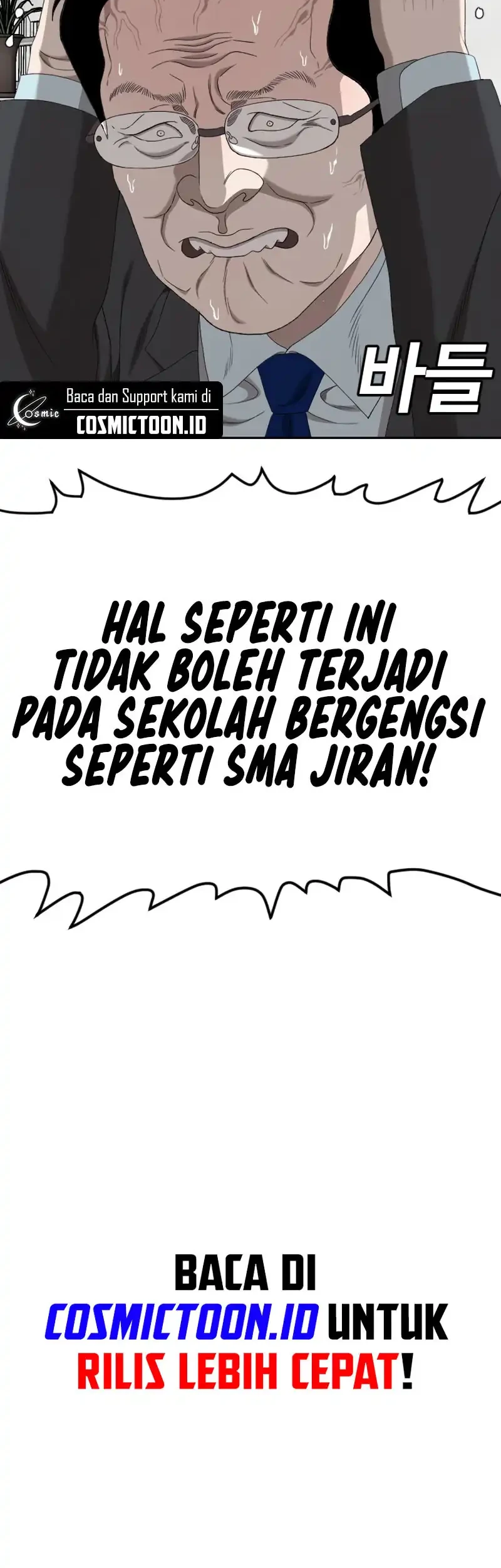 A Bad Person chapter 278 halaman 61