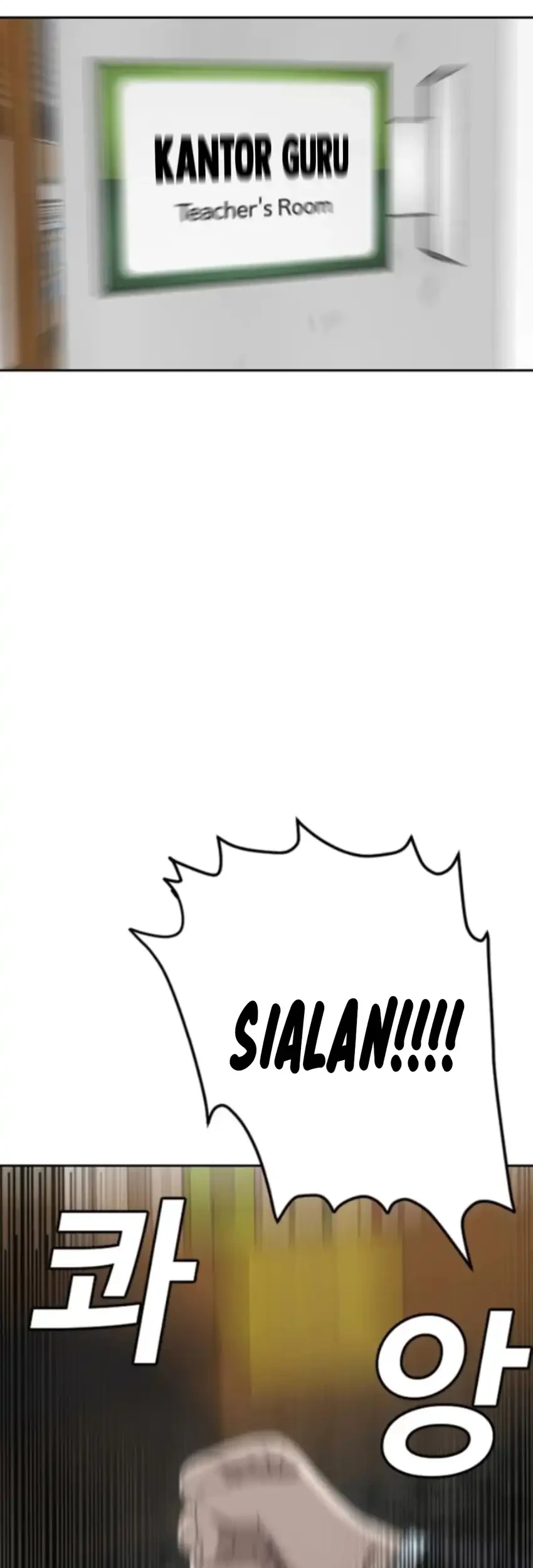 A Bad Person Bab 279 halaman 2