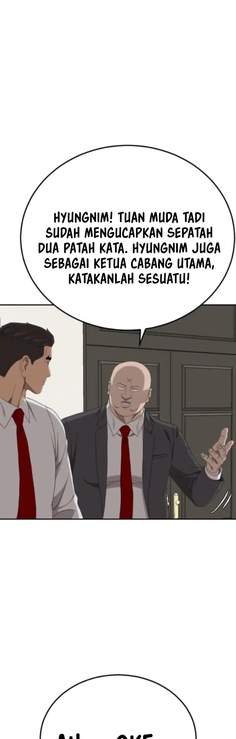A Bad Person Bab 279 halaman 10
