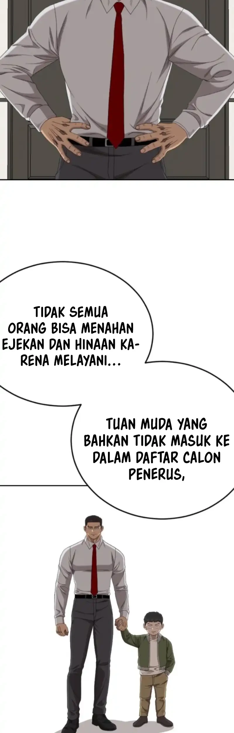 A Bad Person Bab 279 halaman 12