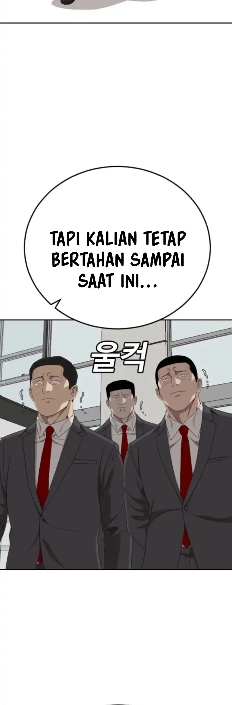 A Bad Person Bab 279 halaman 13
