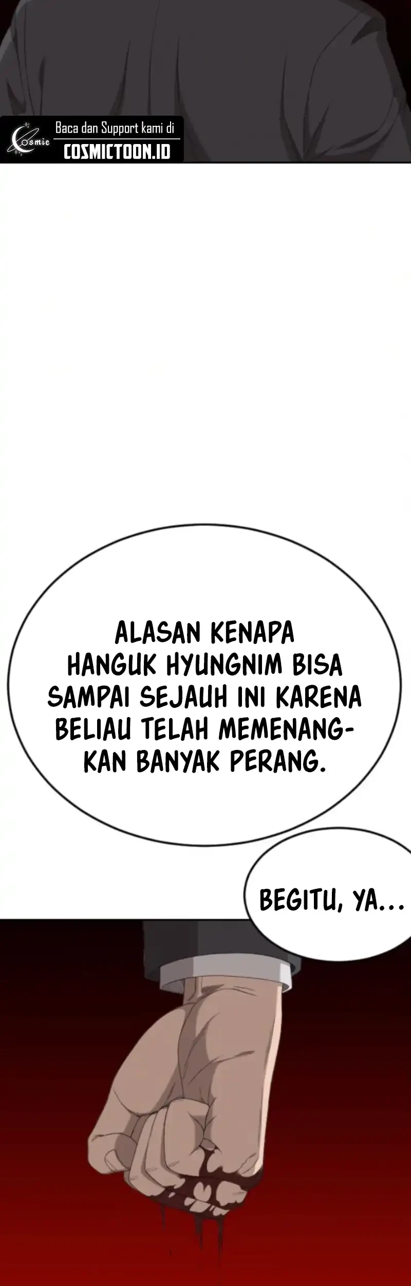 A Bad Person Bab 279 halaman 36