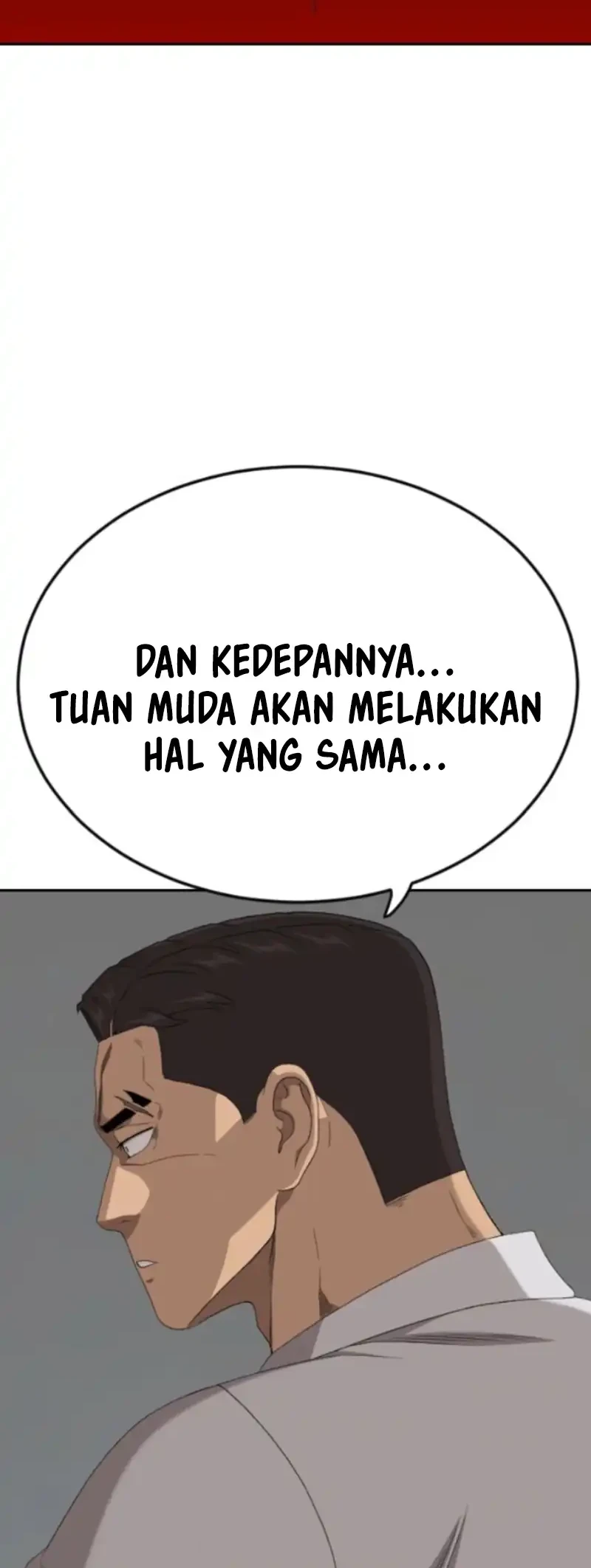 A Bad Person Bab 279 halaman 37