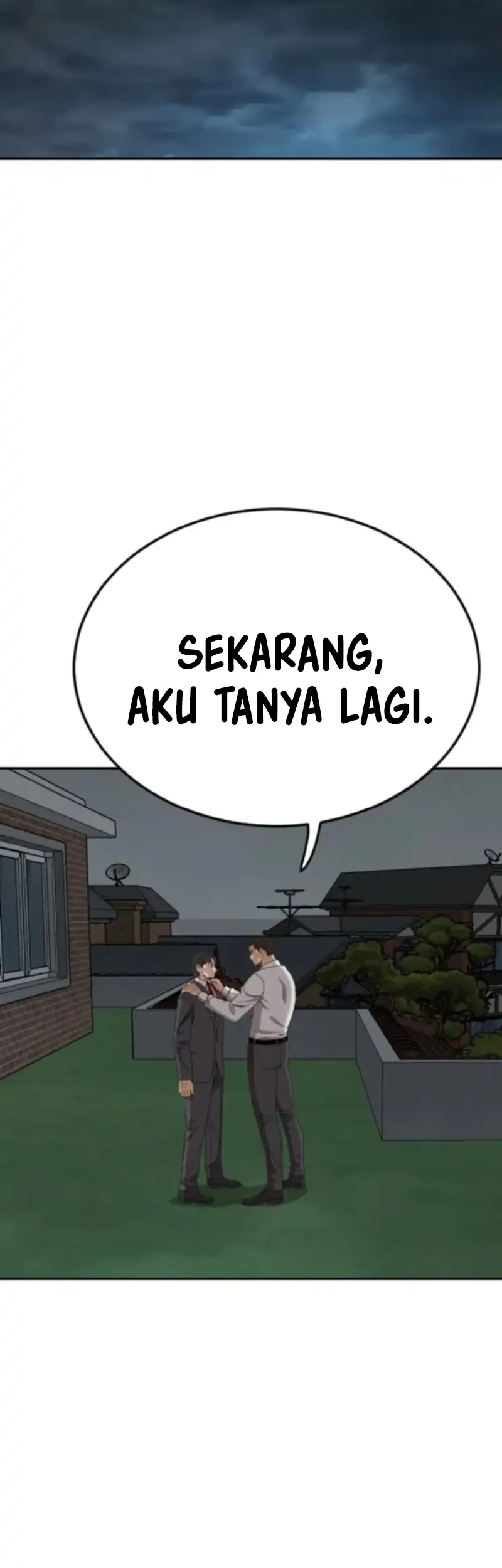 A Bad Person Bab 279 halaman 42