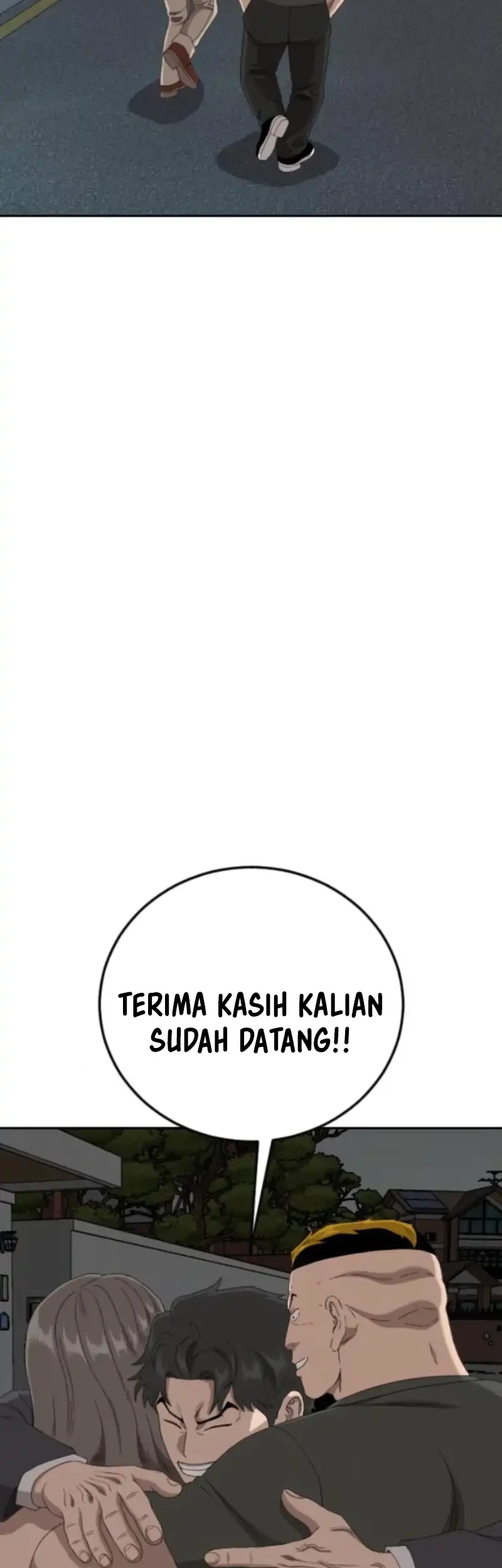 A Bad Person Bab 279 halaman 59