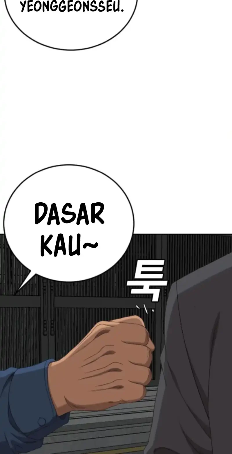 A Bad Person Bab 279 halaman 61