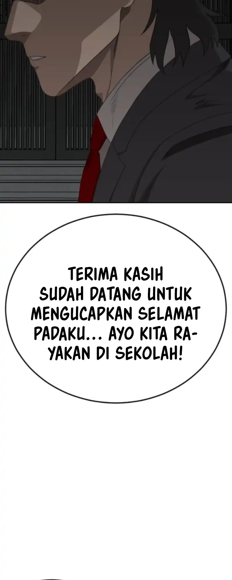 A Bad Person Bab 279 halaman 67