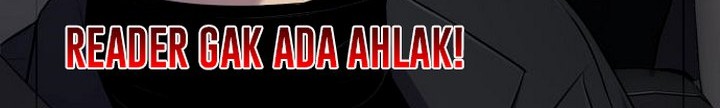 A Bad Person Bab 28.1 halaman 61
