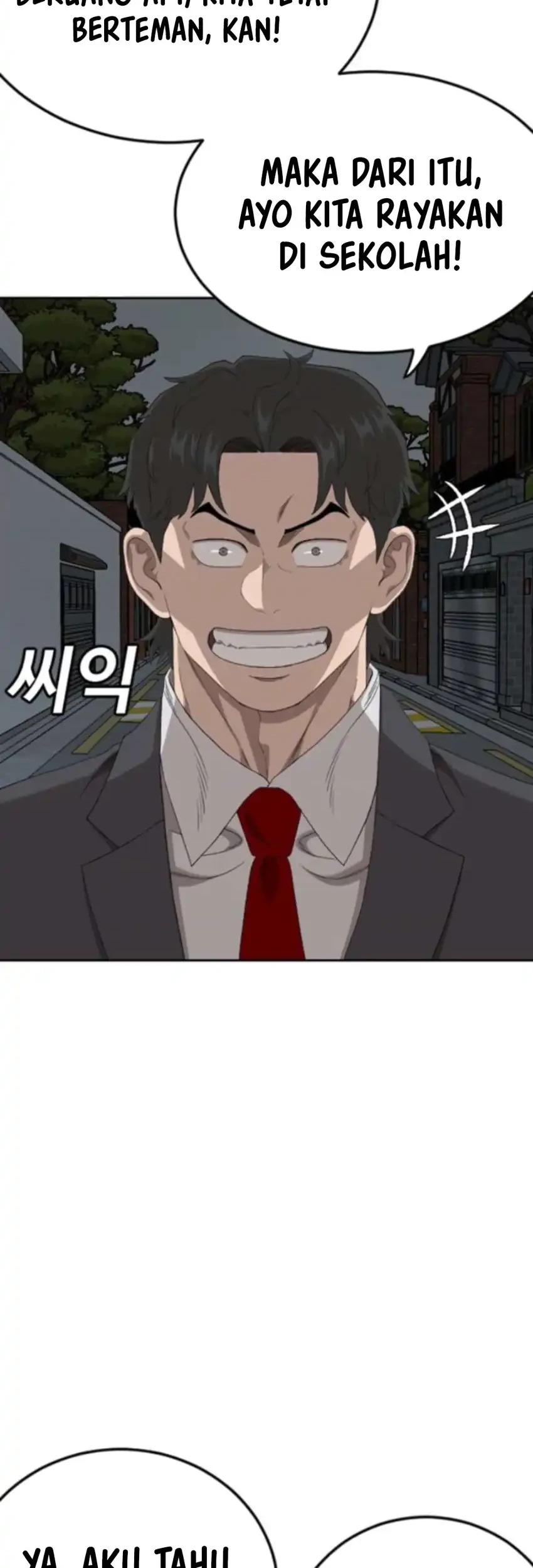 A Bad Person chapter 280 halaman 2