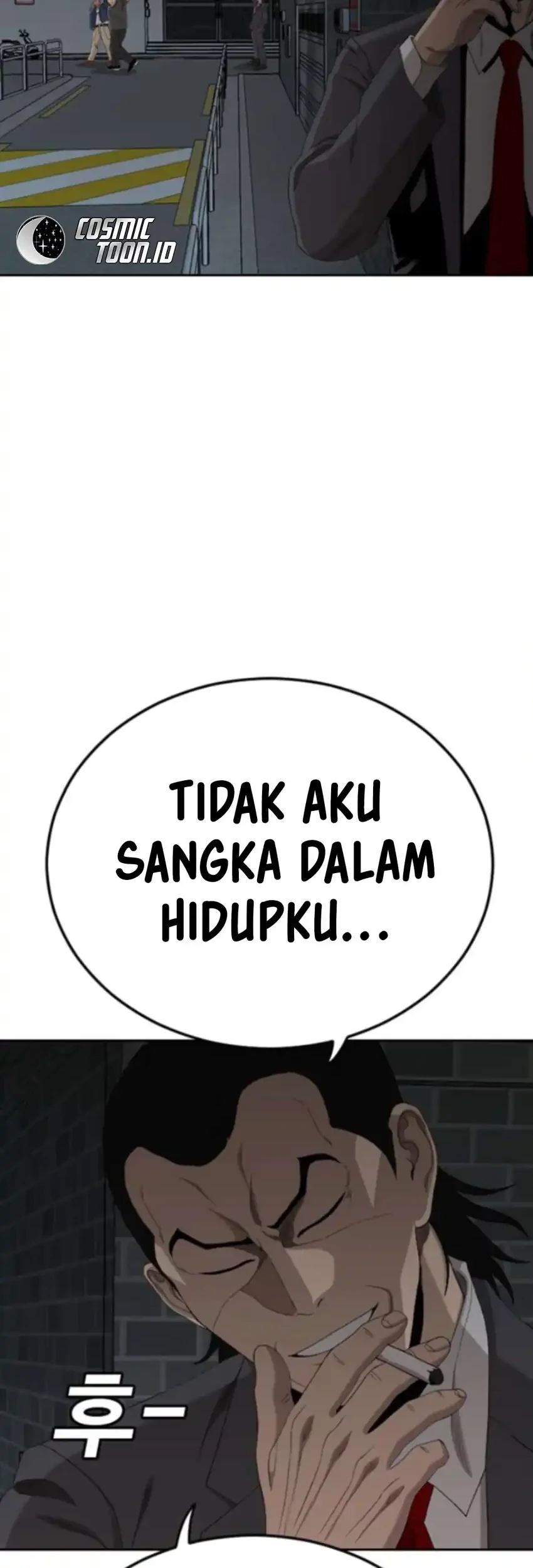 A Bad Person chapter 280 halaman 4