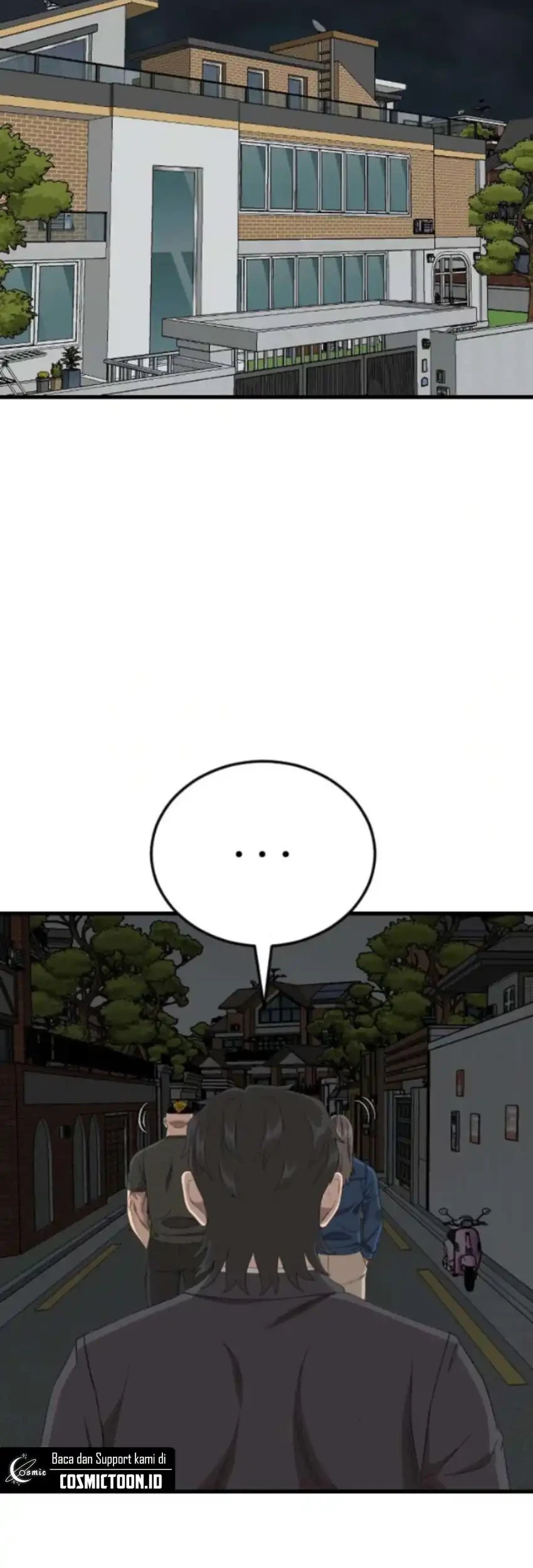 A Bad Person chapter 280 halaman 6