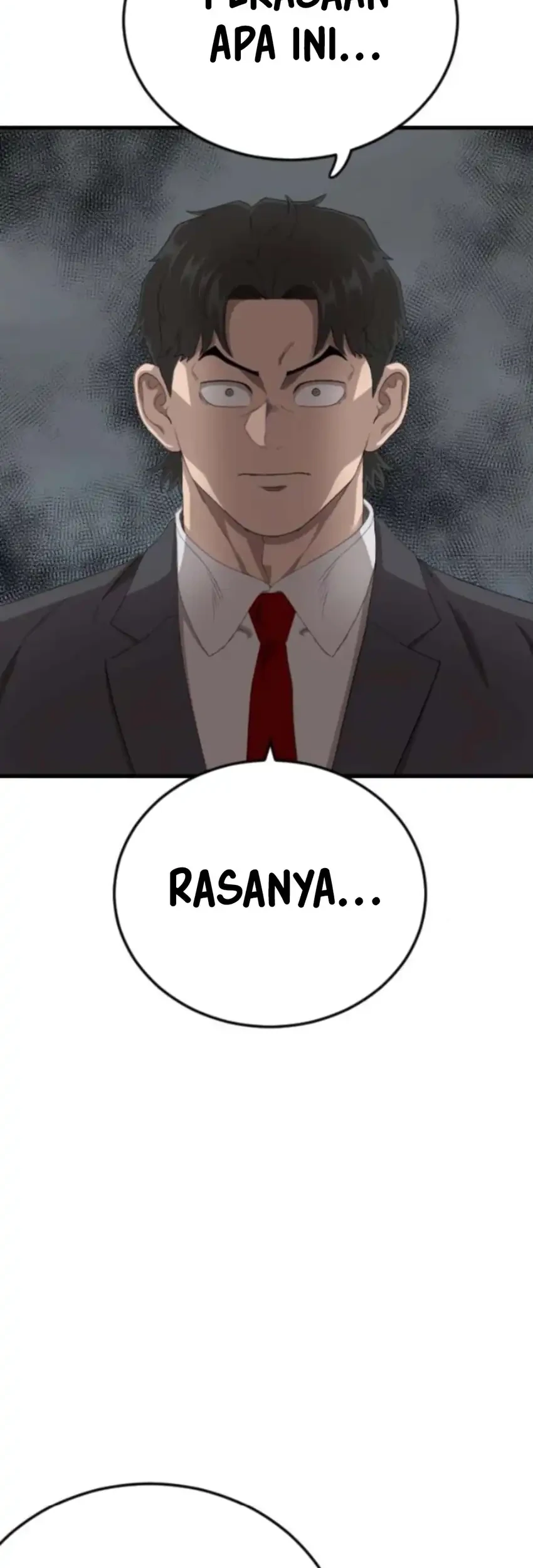 A Bad Person chapter 280 halaman 9