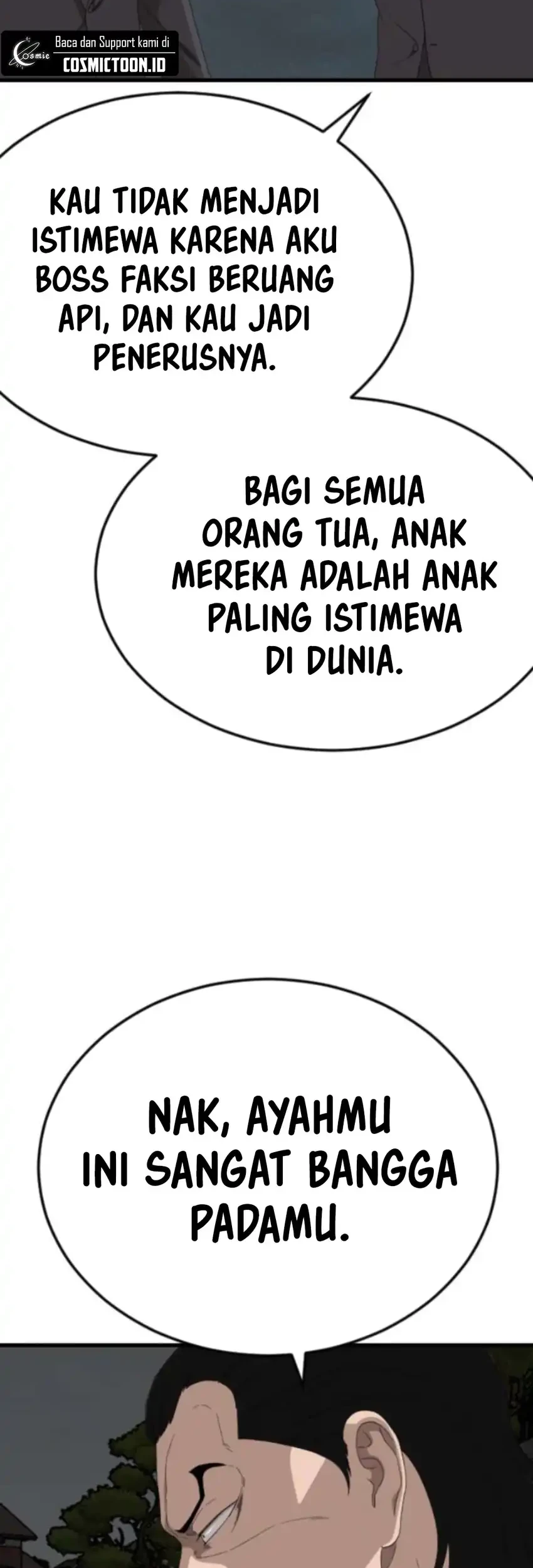 A Bad Person chapter 280 halaman 13