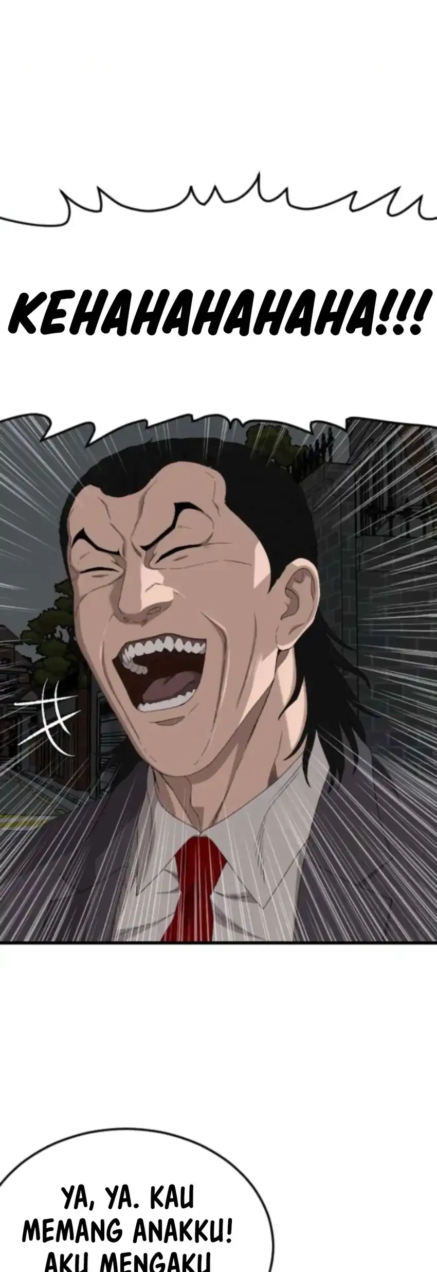 A Bad Person chapter 280 halaman 25