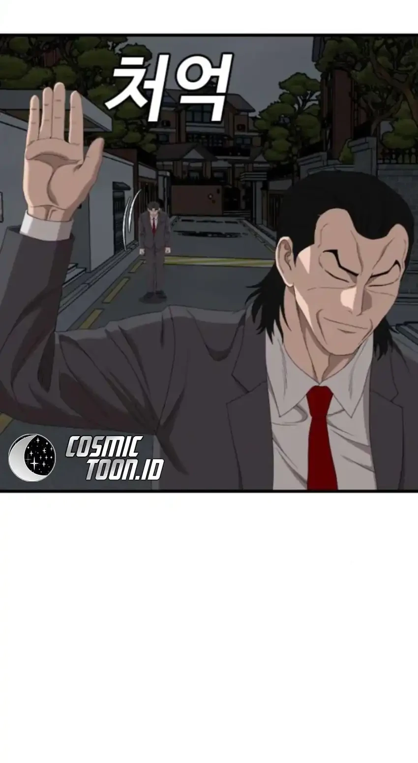 A Bad Person chapter 280 halaman 32