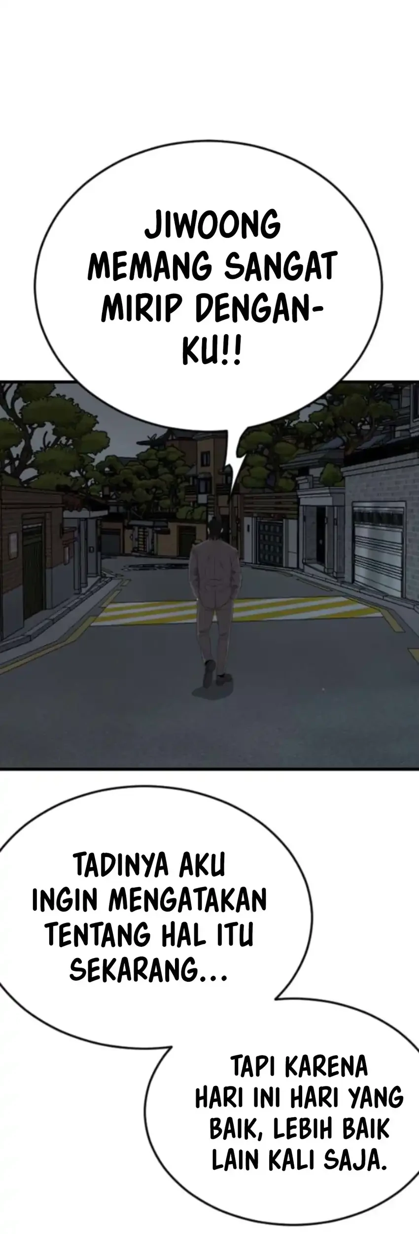 A Bad Person chapter 280 halaman 36