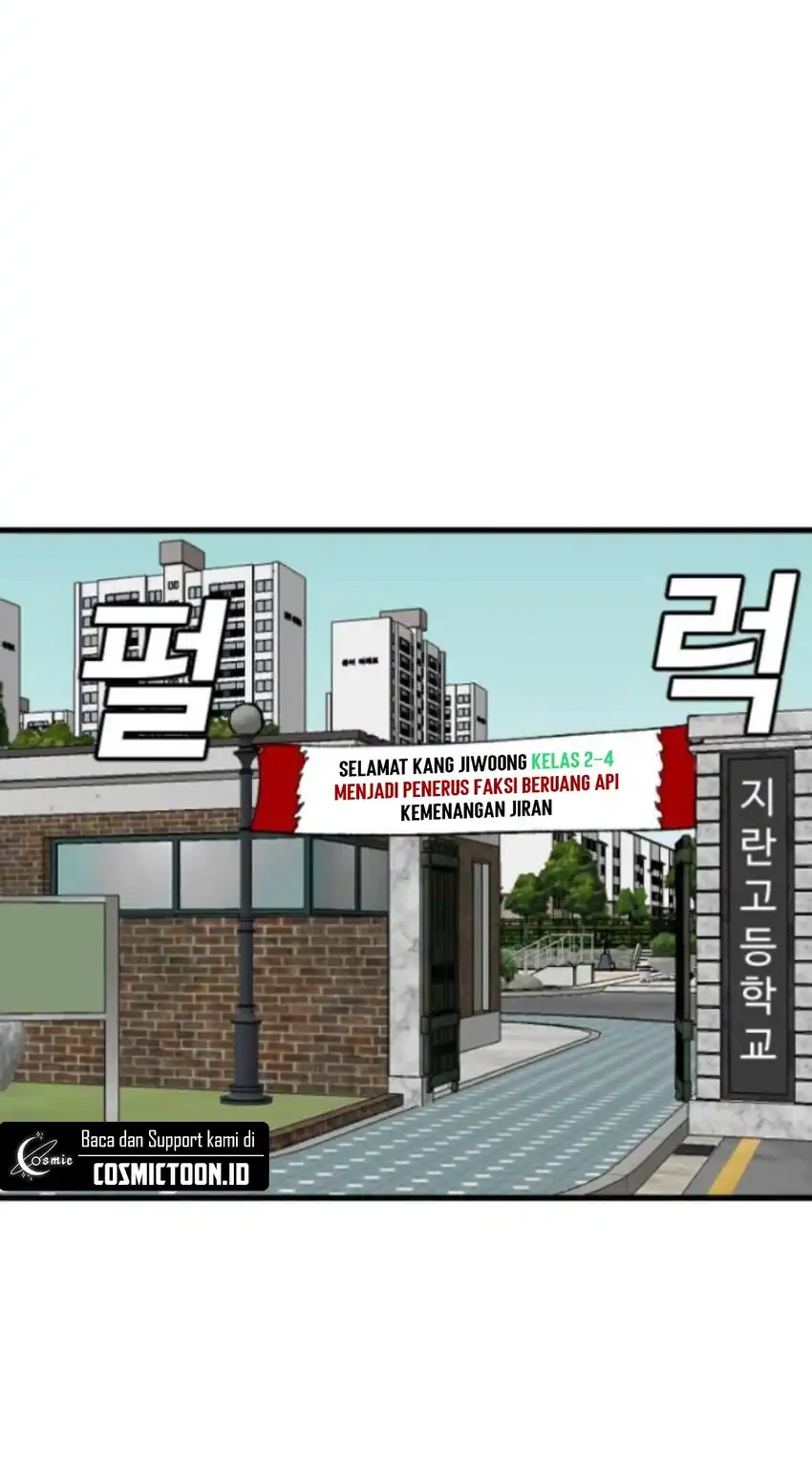 A Bad Person chapter 280 halaman 38