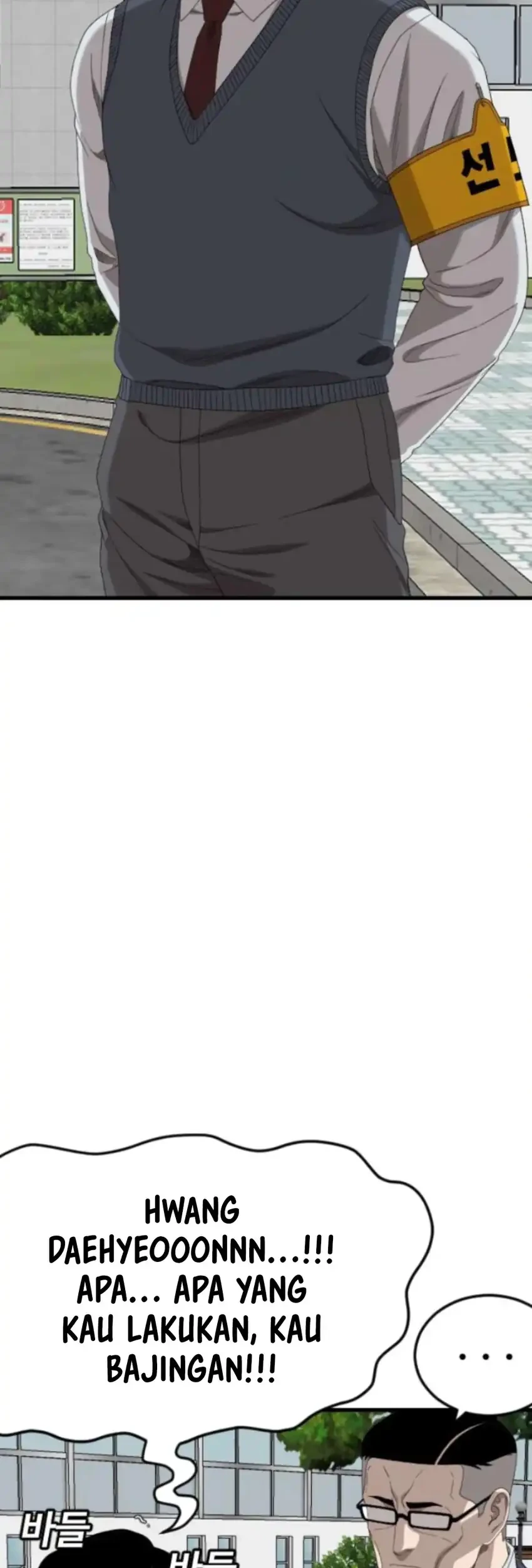 A Bad Person chapter 280 halaman 41