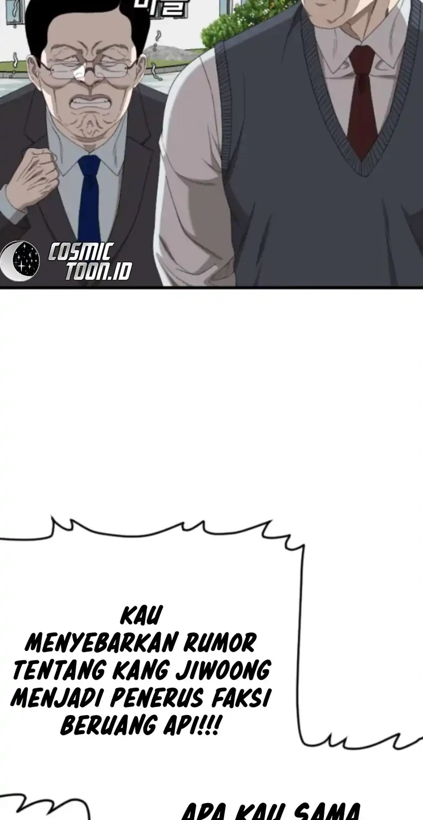 A Bad Person chapter 280 halaman 42