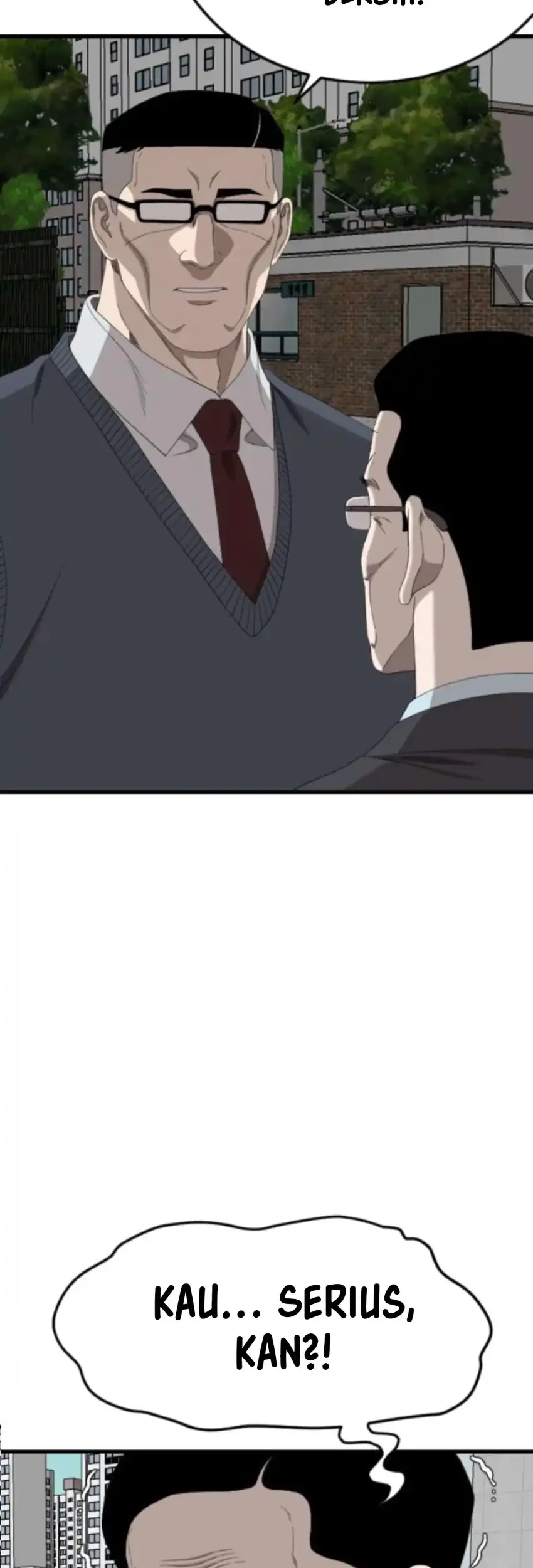 A Bad Person chapter 280 halaman 44