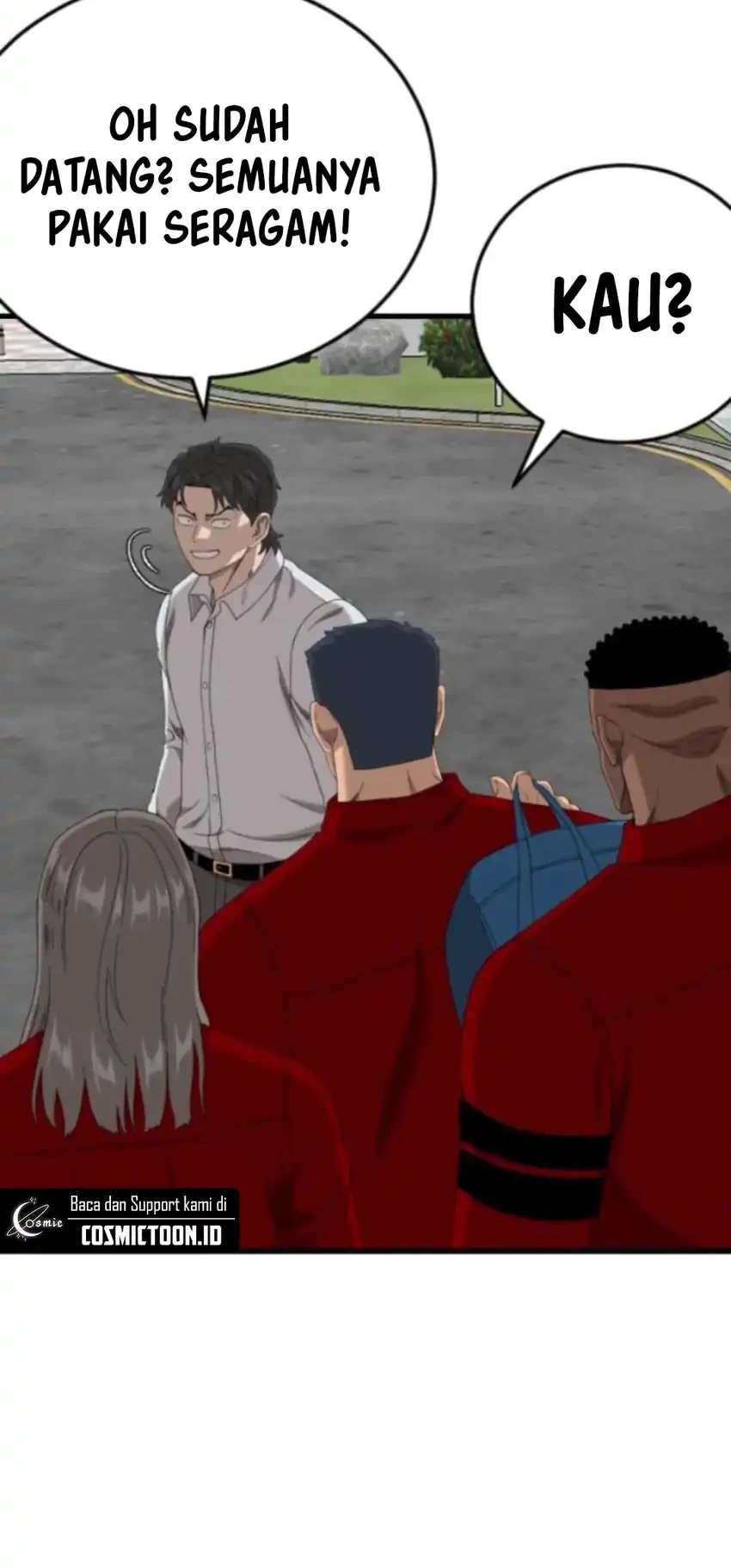 A Bad Person chapter 280 halaman 56