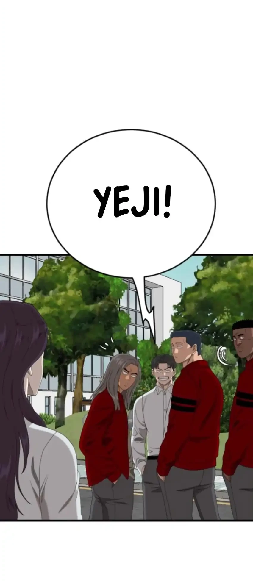 A Bad Person chapter 280 halaman 59