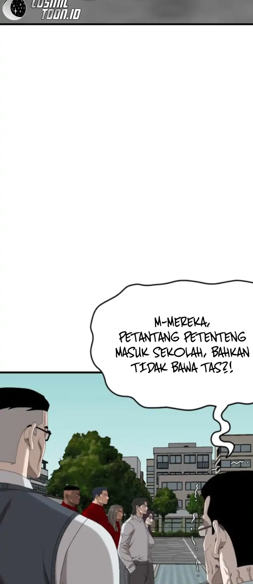 A Bad Person chapter 280 halaman 62