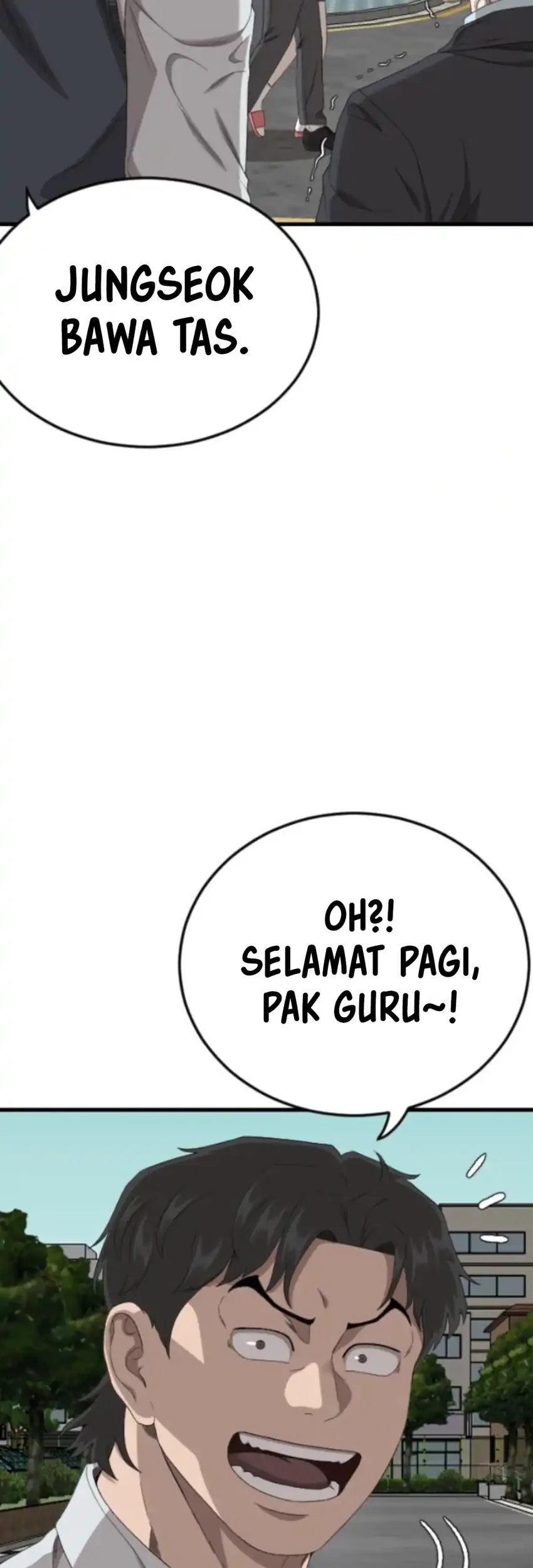 A Bad Person chapter 280 halaman 63