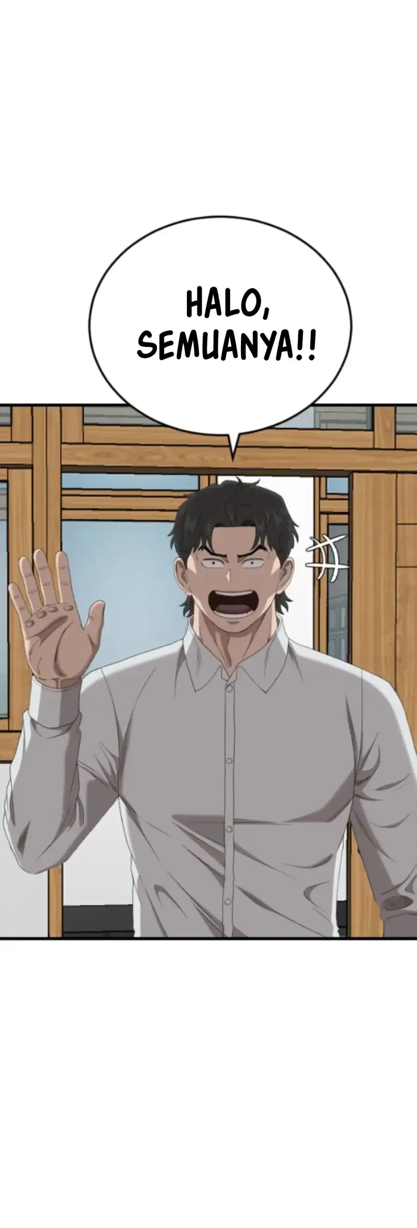 A Bad Person chapter 280 halaman 70