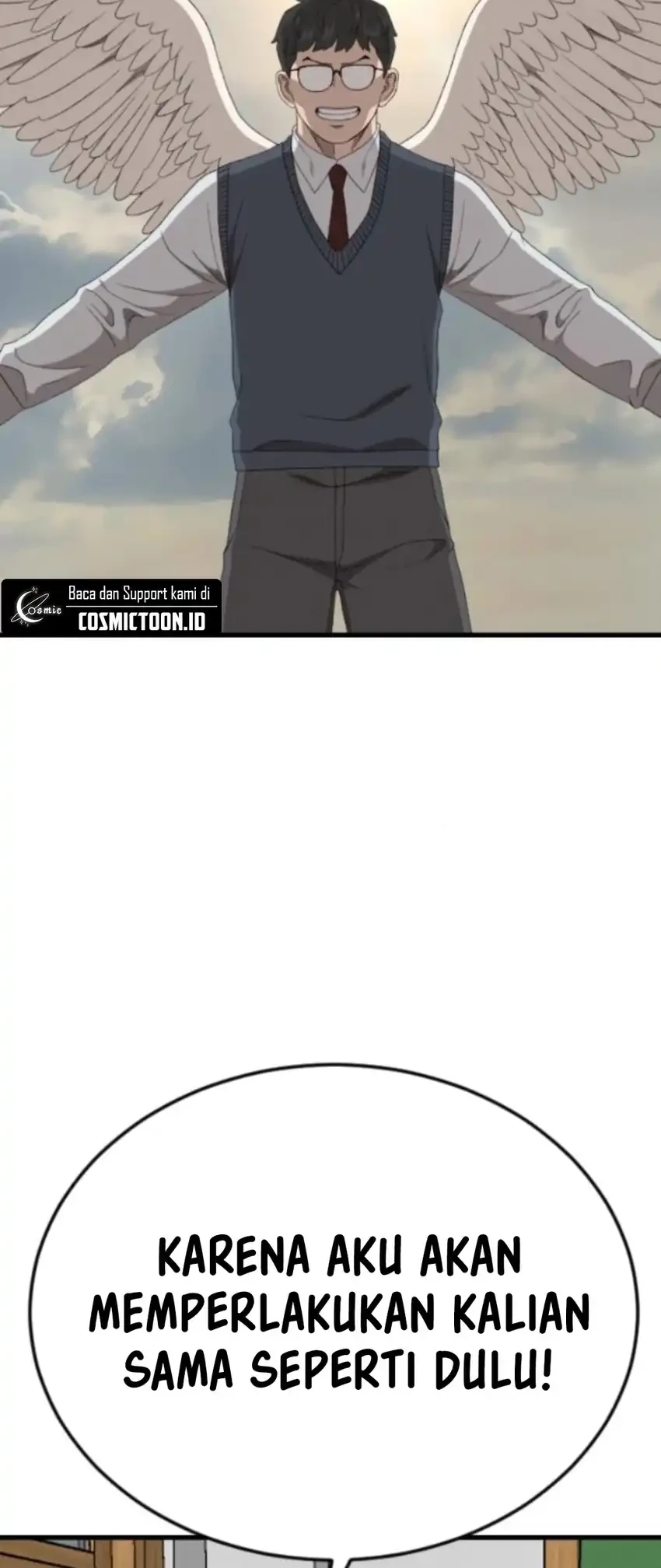 A Bad Person chapter 280 halaman 74