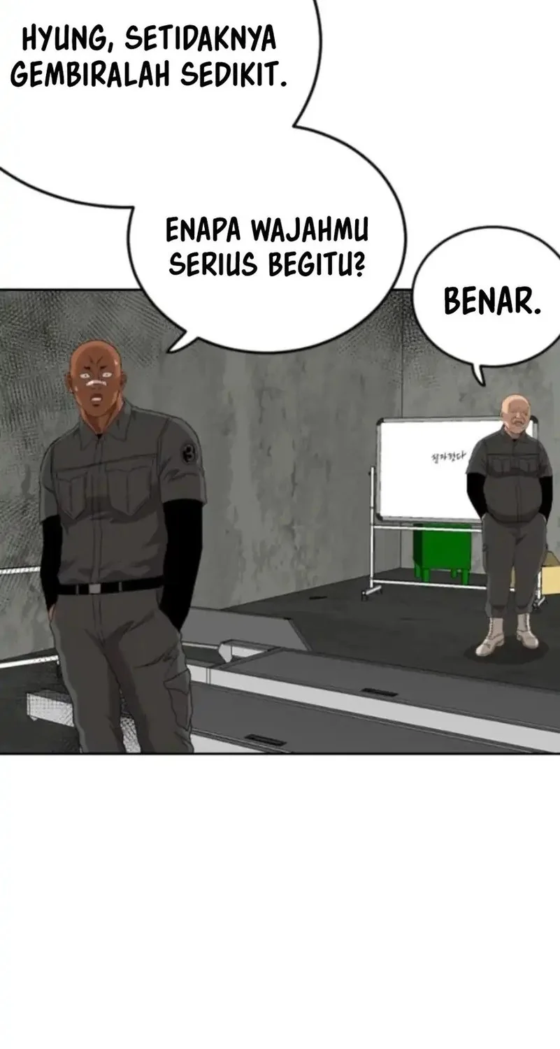 A Bad Person Bab 281 halaman 8